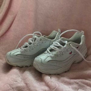 Sketchers still very nice